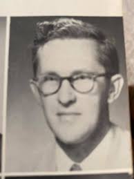 My friend, Peggy, and I are talking about all the neighbors who lived  around her grandmother off of Monticello in Temple. She remembered that  Clyde Farrell lived there. I did not know