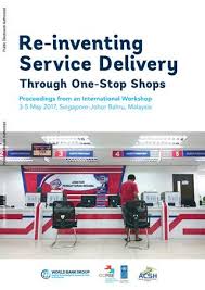 In local government service the largest type of organization unit established by ordinance or resolution within that county or municipality. Re Inventing Service Delivery Through One Stop Shops By Undp Global Centre For Public Service Excellence Issuu