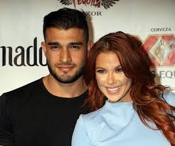Sam asghari is currently dating the pop star britney spears. Jessa Hinton And Sam Asghari Photos Jessa Hinton And Sam Asghari Picture Gallery Famousfix