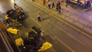 Türkiye ve dünyadaki son dakika haberler. Konya Da Katliam Gibi Kaza 7 Olu Haberler Son Dakika Haberleri