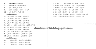 Setelah itu, gunakan artikel ini untuk mengoreksi hasil pekerjaan siswa. Kunci Jawaban Buku Senang Belajar Matematika Kelas 5 Kurikulum 2013 Revisi 2018 Halaman 4 5 9 10 12 13 14 15 16 19 20 21 22 23 26 27 28 29 30 31 32 33 34 35 36 37 38 39 40 41 43 44 Dunia Smk