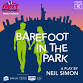 MRT Presents: Barefoot in the Park