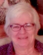 Obituary information for Joan Kay Moldenhauer