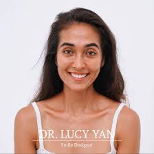 顏芳筠醫師| Dr. Lucy Yan