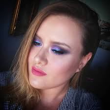 Celeste Osuna · Makeup Artist