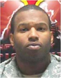 SGT Devin Christopher Poche (1983-2009)