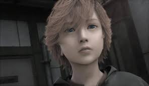 Profile Final Fantasy VII: Advent Children