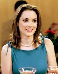 Winona ryder, born winona laura horowitz on october 29, 1971. Melissa Warburton Friends Central Fandom