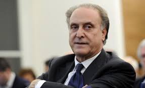 Una clamorosa bomba giudiziaria e politica: Caldoro Presidente Udc La Mediazione Di Cesa Saro Ad Avellino Per Organizzare La Campagna Elettorale Prevalga Il Senso Di Responsabilita Orticalab It