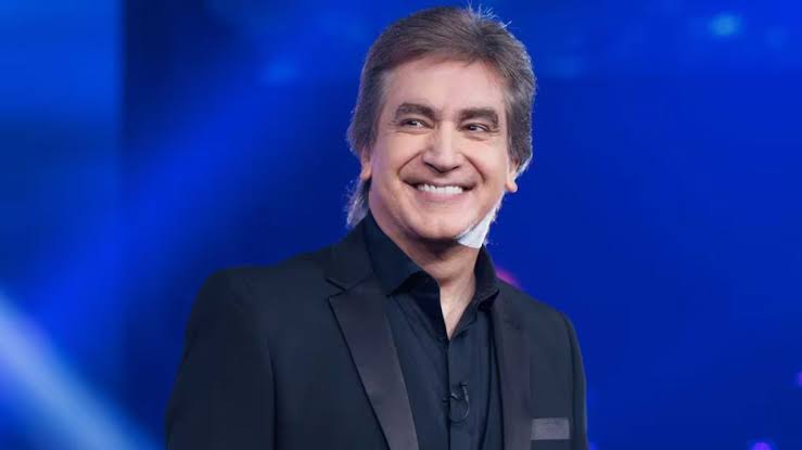 Dante Gebel: perfil del showman evangélico que vende "felicidad" a sus  seguidores