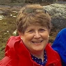 Mary Laraine (Larry) Young Hines