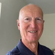 Barry Panter's Instagram, Twitter & Facebook