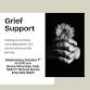 Grief Support Group event image