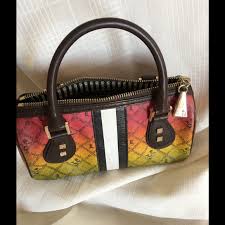 L A M B Bags Gwen Stefani Rasta Lamb Poshmark