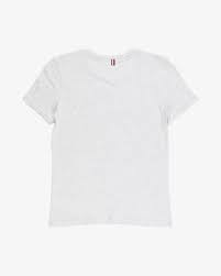 Check spelling or type a new query. Tommy Hilfiger Boys Basic T Shirt Small Logo Gray