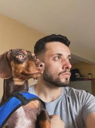 Dump de 1 ano do patraozinho ❤️🐾🌭 #dachshund #dachshundlife #pet #love  #ɪɴsᴛᴀɢᴏᴏᴅ