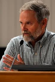 Dave Wright through the years