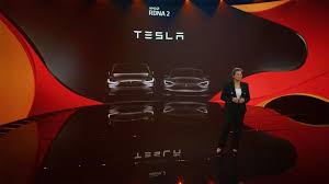 Considering these factors will m. New Tesla Model S Plaid Gets Aaa Gaming Experience Thanks To New Amd Rdna 2 Gpu Cleantechnica