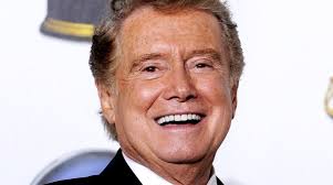 Regis Philbin, iconic television host, dead at 88
