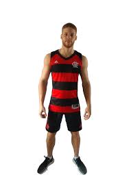 Please note that you can change the channels enjoy your viewing of the live streaming: Regata Flamengo Basquete Home Adidas 18 19 Dx2324