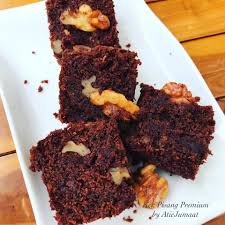 Maybe you would like to learn more about one of these? Resepi Kek Pantai Damai Resepi Masakan