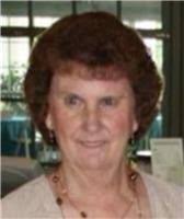 Shirley Thompson Obituary (2018)