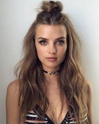 British supermodels who gave us iconic hair moments. School Hairstyles For Girls 2018 Hair Styles Top 10