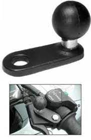 Motorcycle And Car Mounts For The Garmin Zumo 396 Lmt S