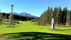 8 #20 of 42 outdoor activities in innsbruck. Olympia Golf Igls All Square Golf