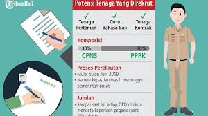 Kabupaten dharmasraya terima 102 formasi calon pegawai negeri sipil (cpns). Pendaftaran Cpns 2020 Bali Informasi Cpns Asn Indonesiainfo Cpns Asn Indonesia 2021