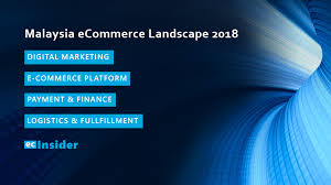 For sortlist it's a reality, working together a company in malaysia is an treasure for your task in ecommerce. Malaysia Ecommerce Landscape 2018 Ecinsider