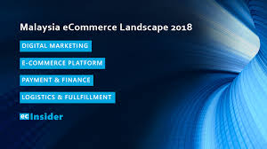 These 19 ecommerce statistics will help to guide your business strategies and supercharge your online business for 2021. Malaysia Ecommerce Landscape 2018 Ecinsider