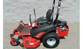 Hyundai self propelled 173cc petrol lawn mower. Zero Turn Lawn Mowers For Sale Near Me