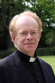 Revd John Marchant Appointed Bishop's Curate of Donnybrook and Irishtown