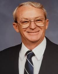 Obituary for James Edward Price