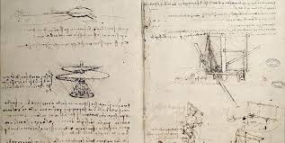 Find the perfect leonardo da vinci drawings stock photos and editorial news pictures from getty images. 500 Years Later Celebrating Leonardo Da Vinci S Life And Inventions