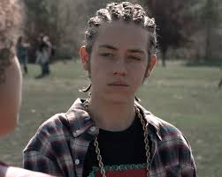 carl gallagher