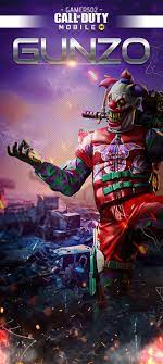 Call Of Duty Mobile Phone Wallpapers Hd 4k Collection Gambar Pertahanan Tanaman Gantung