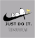 Just Do It Later Wallpaper
