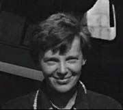 Amelia Earhart