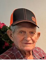 Byron Wayne Daugherty Obituary December 22, 2023