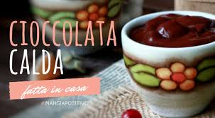 Burro per imburrare la teglia. Cioccolata Calda Fatta In Casa Donne Sport Benesseredonne E Sport Outdoor