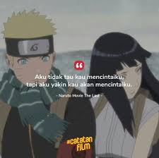 Pin Oleh Norma Drew Kim Di Quotes Naruto Film