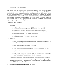 Qadar 6 kematian pasti datang. Pengertian Qada Dan Qadlar