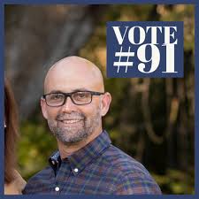 Scott Trahan for Maurice Town Alderman