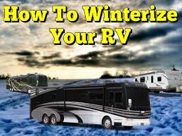 Nation's largest and most trusted retailer of rvs, rv parts, and outdoor gear. Winterizing And Storing Your 5th Wheel Travel Trailer Rv Or Motor Home