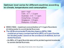 Jefferson springfield, il 62761 dph.oralhealth@illinois.gov 217.785.4899 800.547.4899 tty. Water Fluoridation A Public Health Approach In Caries Prevention Ppt Download