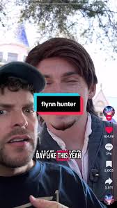 Flynn Rider Disneyland Actor Instagram