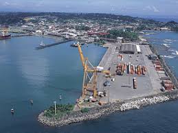 Port project aims to make Costa Rica a major logistics center
