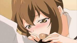 Hentai non censuré - Anime japonais pour vos désirs